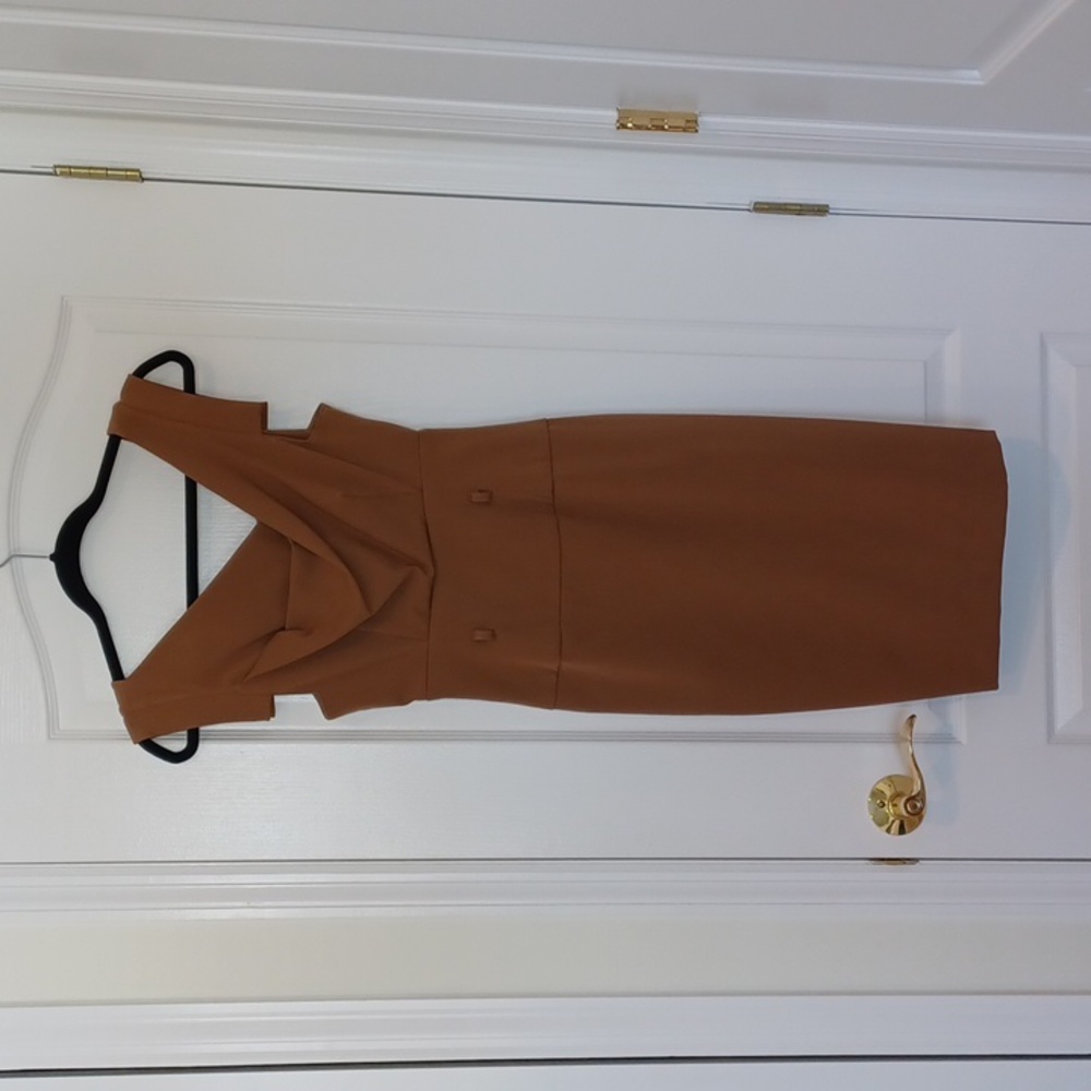 Gorgeous dress